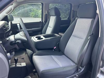 2007 GMC Sierra 1500 SLE1   - Photo 9 - Winchester, VA 22601