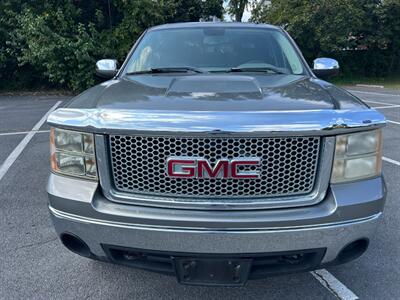 2007 GMC Sierra 1500 SLE1   - Photo 8 - Winchester, VA 22601