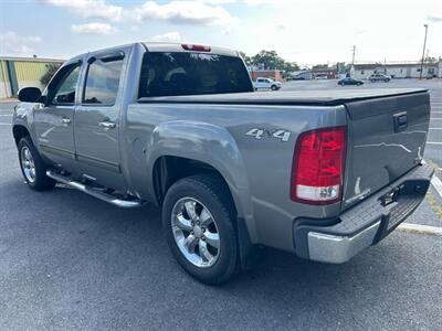 2007 GMC Sierra 1500 SLE1   - Photo 5 - Winchester, VA 22601