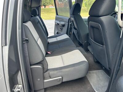 2007 GMC Sierra 1500 SLE1   - Photo 11 - Winchester, VA 22601