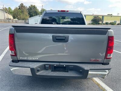 2007 GMC Sierra 1500 SLE1   - Photo 4 - Winchester, VA 22601
