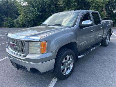 2007 GMC Sierra 1500 SLE1   - Photo 7 - Winchester, VA 22601