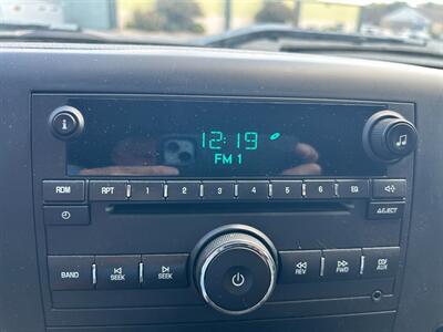 2007 GMC Sierra 1500 SLE1   - Photo 13 - Winchester, VA 22601