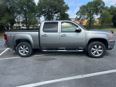 2007 GMC Sierra 1500 SLE1   - Photo 2 - Winchester, VA 22601