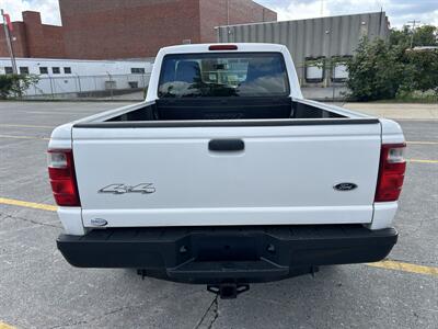 2005 Ford Ranger Edge   - Photo 4 - Winchester, VA 22601