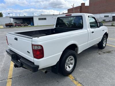 2005 Ford Ranger Edge   - Photo 3 - Winchester, VA 22601