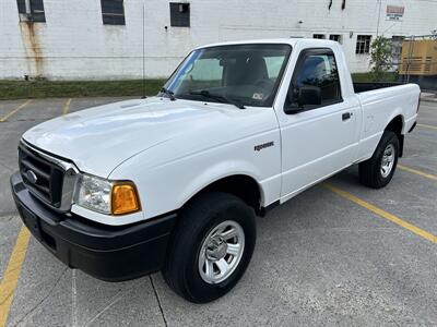 2005 Ford Ranger Edge   - Photo 6 - Winchester, VA 22601