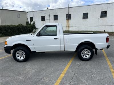 2005 Ford Ranger Edge   - Photo 8 - Winchester, VA 22601