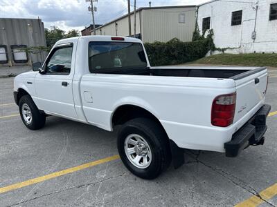 2005 Ford Ranger Edge   - Photo 5 - Winchester, VA 22601