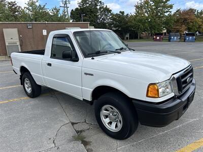 2005 Ford Ranger Edge   - Photo 1 - Winchester, VA 22601