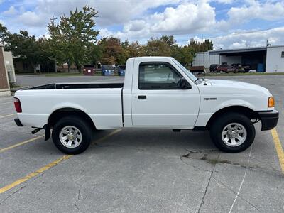 2005 Ford Ranger Edge   - Photo 2 - Winchester, VA 22601