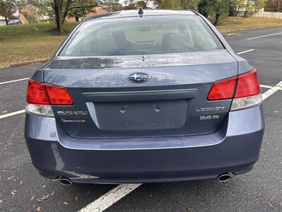 2013 Subaru Legacy 3.6R Limited   - Photo 5 - Winchester, VA 22601