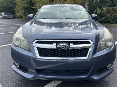 2013 Subaru Legacy 3.6R Limited   - Photo 9 - Winchester, VA 22601