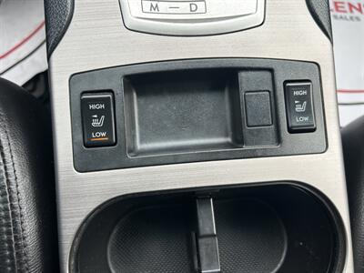 2013 Subaru Legacy 3.6R Limited   - Photo 17 - Winchester, VA 22601
