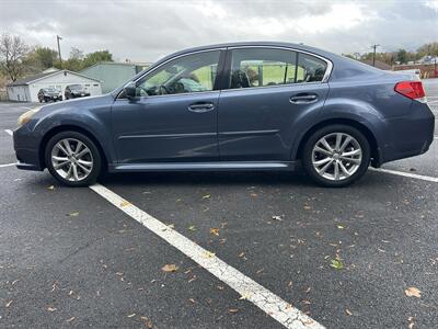 2013 Subaru Legacy 3.6R Limited   - Photo 7 - Winchester, VA 22601