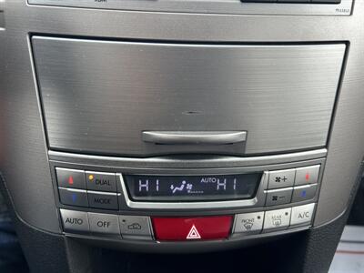 2013 Subaru Legacy 3.6R Limited   - Photo 15 - Winchester, VA 22601