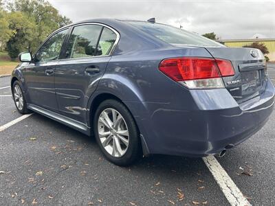 2013 Subaru Legacy 3.6R Limited   - Photo 6 - Winchester, VA 22601