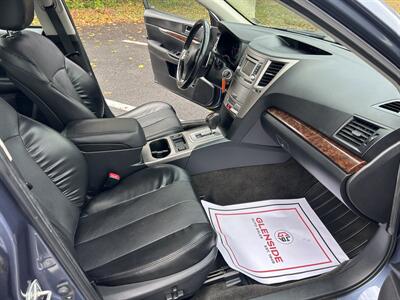 2013 Subaru Legacy 3.6R Limited   - Photo 13 - Winchester, VA 22601
