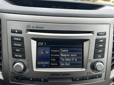 2013 Subaru Legacy 3.6R Limited   - Photo 14 - Winchester, VA 22601