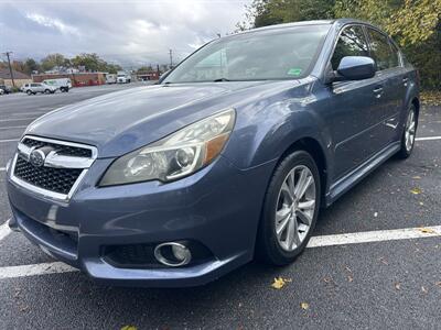 2013 Subaru Legacy 3.6R Limited   - Photo 8 - Winchester, VA 22601
