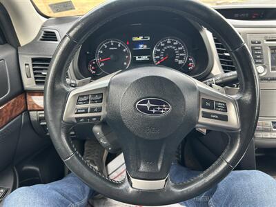 2013 Subaru Legacy 3.6R Limited   - Photo 19 - Winchester, VA 22601