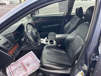 2013 Subaru Legacy 3.6R Limited   - Photo 10 - Winchester, VA 22601