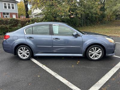 2013 Subaru Legacy 3.6R Limited   - Photo 3 - Winchester, VA 22601