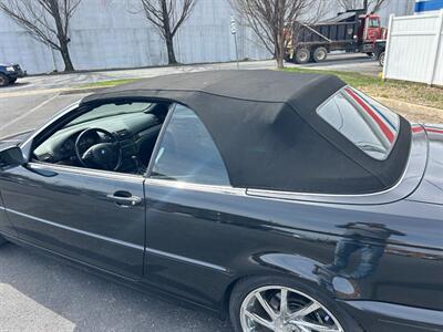 2002 BMW 3 Series 325Ci   - Photo 13 - Winchester, VA 22601