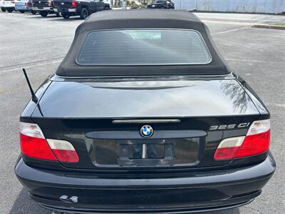 2002 BMW 3 Series 325Ci   - Photo 12 - Winchester, VA 22601