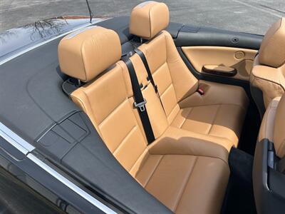 2002 BMW 3 Series 325Ci   - Photo 17 - Winchester, VA 22601