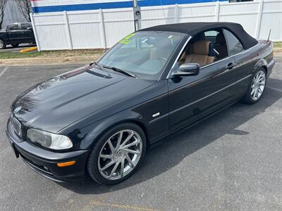 2002 BMW 3 Series 325Ci   - Photo 14 - Winchester, VA 22601