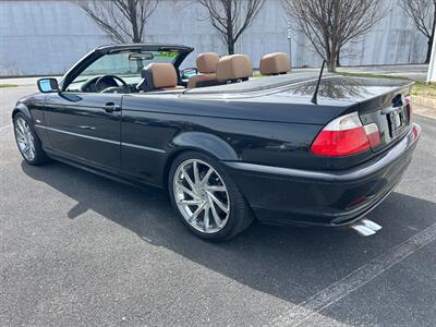 2002 BMW 3 Series 325Ci   - Photo 6 - Winchester, VA 22601