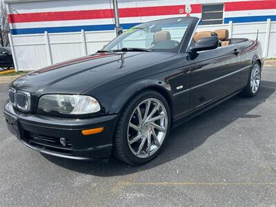 2002 BMW 3 Series 325Ci   - Photo 8 - Winchester, VA 22601