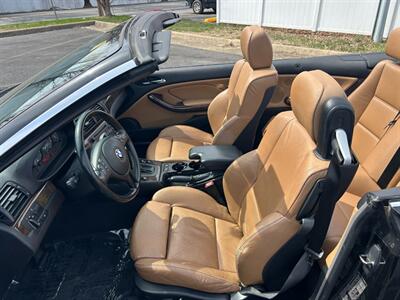 2002 BMW 3 Series 325Ci   - Photo 15 - Winchester, VA 22601