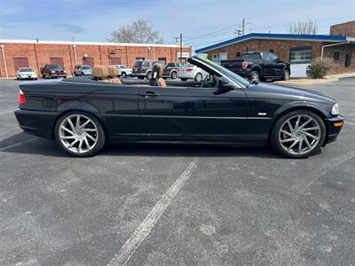2002 BMW 3 Series 325Ci   - Photo 3 - Winchester, VA 22601
