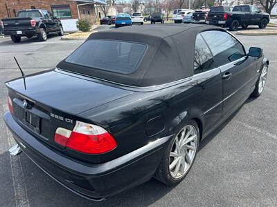 2002 BMW 3 Series 325Ci   - Photo 11 - Winchester, VA 22601