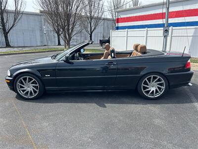 2002 BMW 3 Series 325Ci   - Photo 7 - Winchester, VA 22601