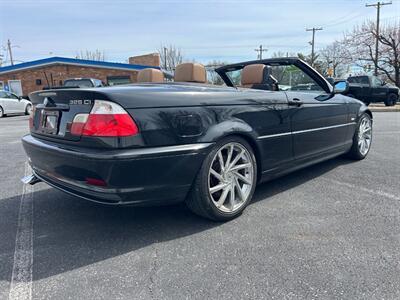 2002 BMW 3 Series 325Ci   - Photo 4 - Winchester, VA 22601