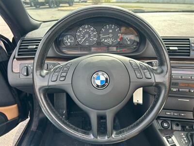 2002 BMW 3 Series 325Ci   - Photo 23 - Winchester, VA 22601