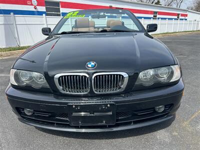 2002 BMW 3 Series 325Ci   - Photo 9 - Winchester, VA 22601