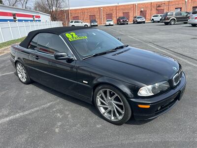 2002 BMW 3 Series 325Ci   - Photo 10 - Winchester, VA 22601