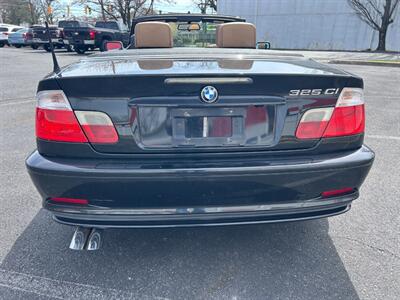 2002 BMW 3 Series 325Ci   - Photo 5 - Winchester, VA 22601