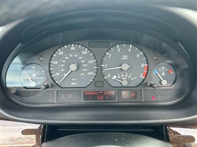 2002 BMW 3 Series 325Ci   - Photo 22 - Winchester, VA 22601