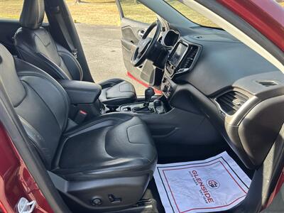 2019 Jeep Cherokee Limited - Photo 18 - Winchester, VA 22601