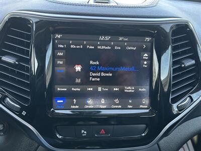 2019 Jeep Cherokee Limited - Photo 20 - Winchester, VA 22601