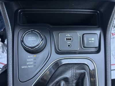 2019 Jeep Cherokee Limited - Photo 23 - Winchester, VA 22601