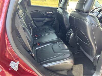 2019 Jeep Cherokee Limited - Photo 17 - Winchester, VA 22601