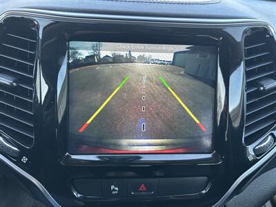 2019 Jeep Cherokee Limited - Photo 22 - Winchester, VA 22601