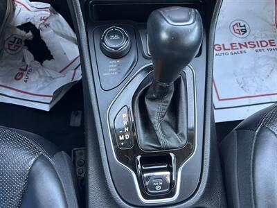 2019 Jeep Cherokee Limited - Photo 25 - Winchester, VA 22601