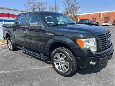 2014 Ford F-150 STX Truck